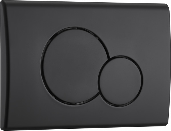 Изображение товара Унитаз подвесной с инсталляцией Saniteco KW-9004W + Marberg 507 RD MT-BL + Marberg 507