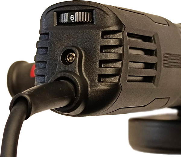 Изображение товара Угловая шлифовальная машина Elitech AG 1012E / 205368