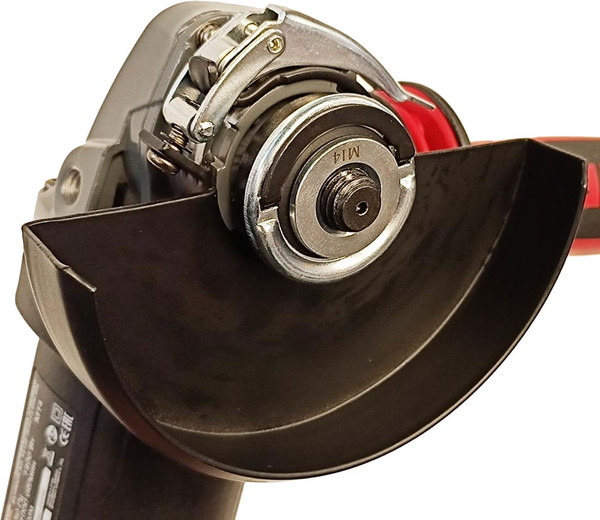 Изображение товара Угловая шлифовальная машина Elitech AG 1012E / 205368