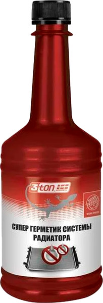 Изображение товара Герметик радиатора 3ton 40042 (521мл)