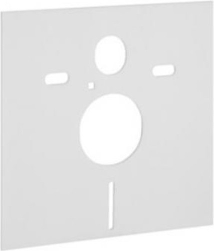 Изображение товара Унитаз подвесной с инсталляцией Saniteco KW-9005W + Marberg 507 SE GL-WT + Marberg 507