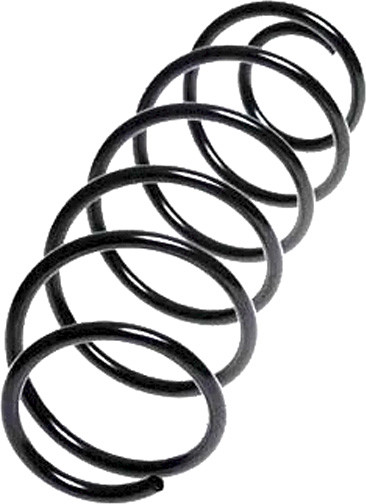 Изображение товара Пружина подвески Lesjofors 4086006