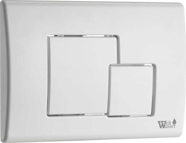 Изображение товара Унитаз подвесной с инсталляцией Saniteco KW-99048 + Marberg 507 SE GL-WT + Marberg 507