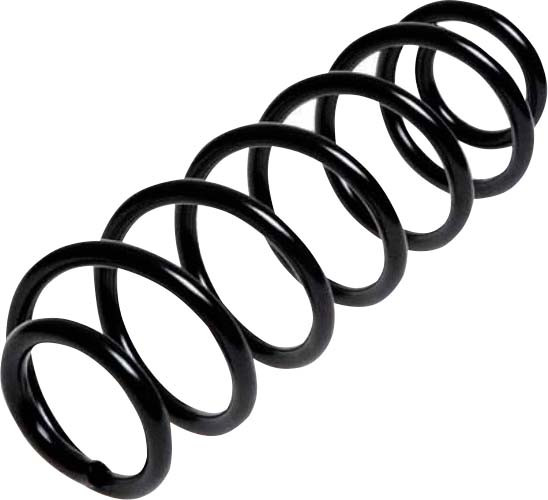 Изображение товара Пружина подвески Lesjofors 4285706