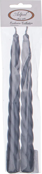 Изображение товара Набор свечей Adpal 348-883 (2шт)