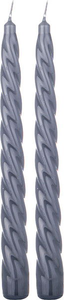 Изображение товара Набор свечей Adpal 348-883 (2шт)