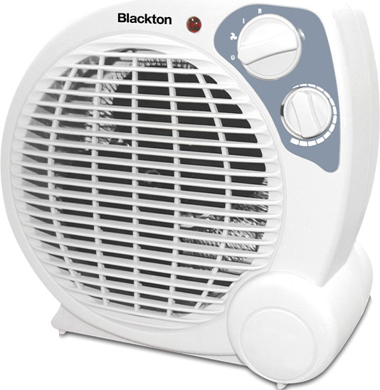 Изображение товара Тепловентилятор Blackton Bt FNH1112 (белый)