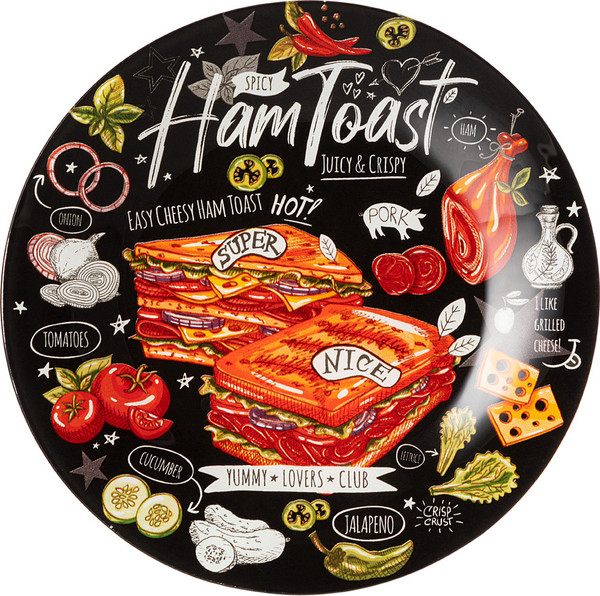 Изображение товара Блюдо Lefard Buffet / 198-252