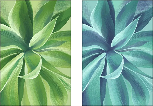 Изображение товара Постеры Citydecor Sunset 6 (2шт, 40x60)