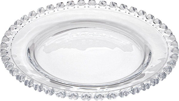 Изображение товара Тарелка закусочная (десертная) Lefard Sweety / 691-109