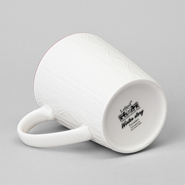 Изображение товара Кружка Lefard Волшебство не за горами 260-1008