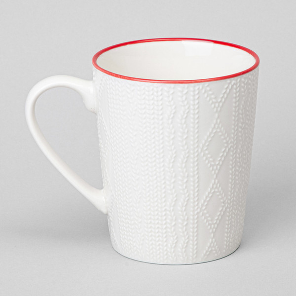 Изображение товара Кружка Lefard Волшебство не за горами 260-1008