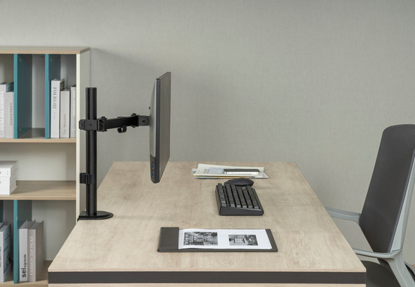 Изображение товара Кронштейн для монитора Ergosmart Simple I Hold