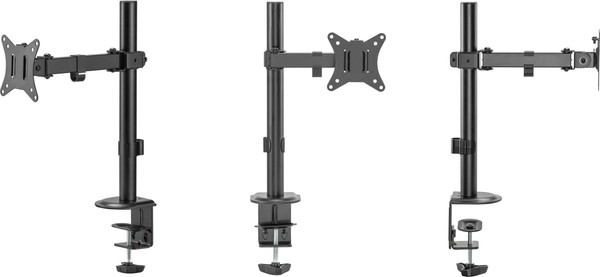 Изображение товара Кронштейн для монитора Ergosmart Simple I Hold