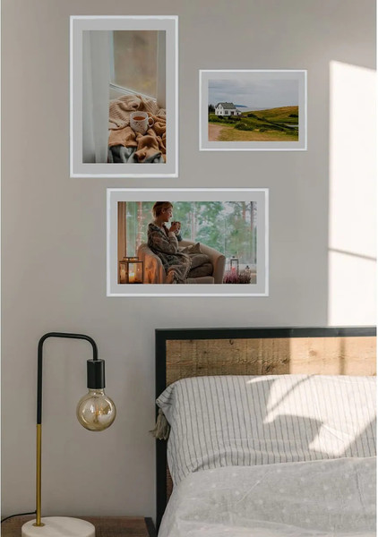Изображение товара Постеры Citydecor Hygge 9 (3шт)