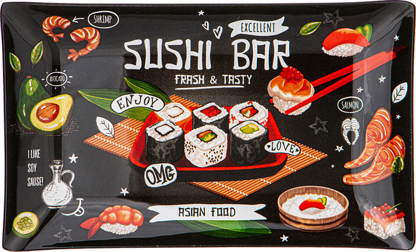 Изображение товара Блюдо Lefard Buffet / 198-249