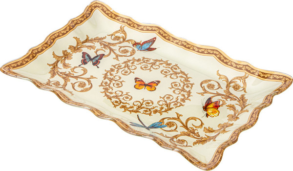 Изображение товара Блюдо Lefard Monogram / 198-313