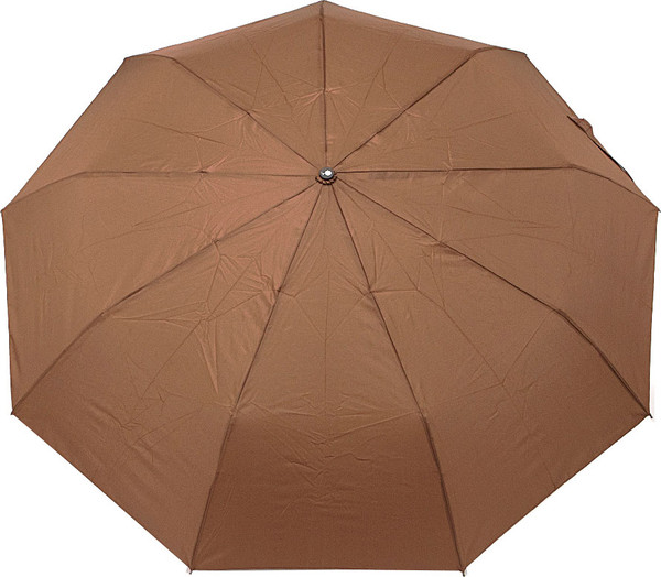 Изображение товара Зонт складной Rain Berry 734-23309.1 (черный)