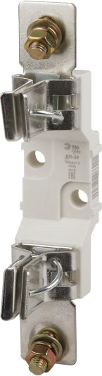 Изображение товара Держатель предохранителя ЭРА Pro ppnb-39 ДП-39 / Б0064037