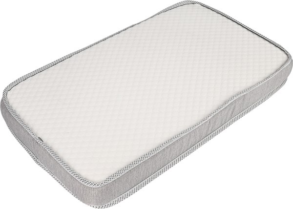 Изображение товара Матрас в кроватку Tomix Mia Plus 90x50x9 / П-01к