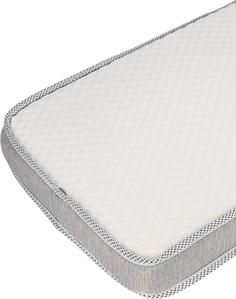 Изображение товара Матрас в кроватку Tomix Mia Plus 90x50x9 / П-01к