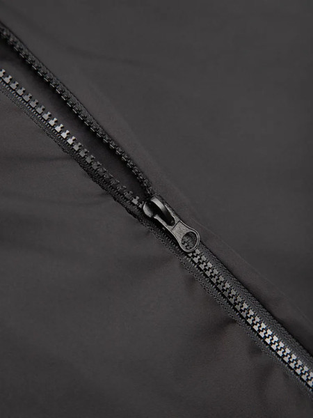 Изображение товара Пальто детское Amarobaby Snuggly / AB-OD24-SNUGGLY29/09-146 (черный, р.146-152)