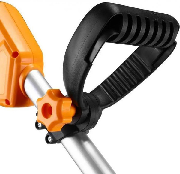 Изображение товара Снегоуборщик аккумуляторный Deko ST40V2-5 / 083-4443