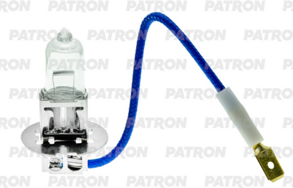 Изображение товара Автомобильная лампа Patron PLH3-12/55-LLS