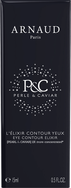 Изображение товара Крем для век Arnaud Soin Regard Perle & Caviar (15мл)