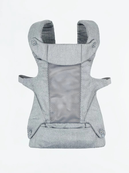 Изображение товара Эрго-рюкзак Amarobaby Near / AB24-30NEAR/11 (серый)