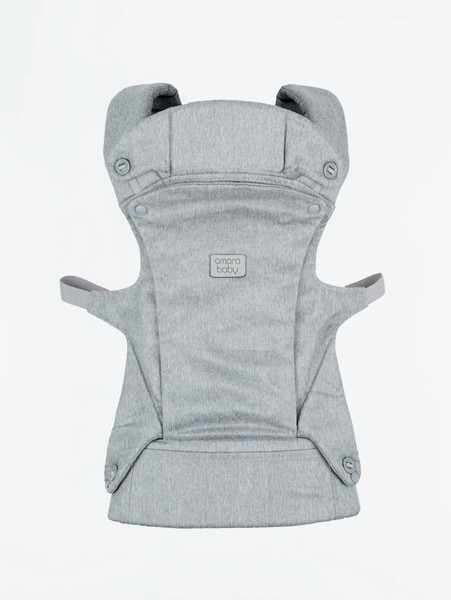 Изображение товара Эрго-рюкзак Amarobaby Near / AB24-30NEAR/11 (серый)