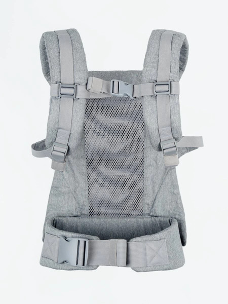 Изображение товара Эрго-рюкзак Amarobaby Near / AB24-30NEAR/11 (серый)