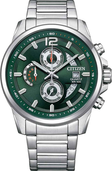 Изображение товара Часы наручные мужские Citizen AN3690-56X
