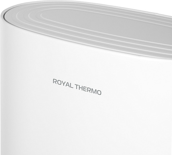 Изображение товара Накопительный водонагреватель Royal Thermo RWH 80 Aqua Inox Inverter