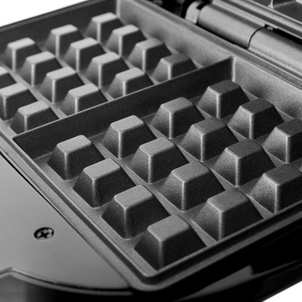 Изображение товара Вафельница Brayer BR2304