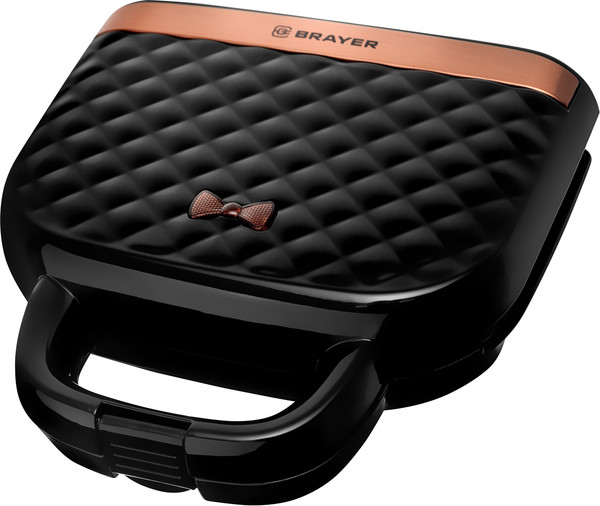 Изображение товара Вафельница Brayer BR2304
