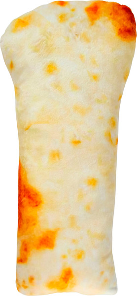 Изображение товара Подушка декоративная Malvina Кот Шаурма 2 / 9.428.2