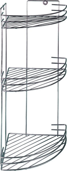 Изображение товара Полка для ванной Regale RUS-385384
