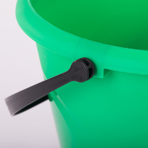 Изображение товара Ведро Laima 603891 (6л, зеленый)