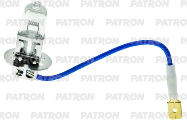 Изображение товара Автомобильная лампа Patron PLH3-24/70-TLLSB1