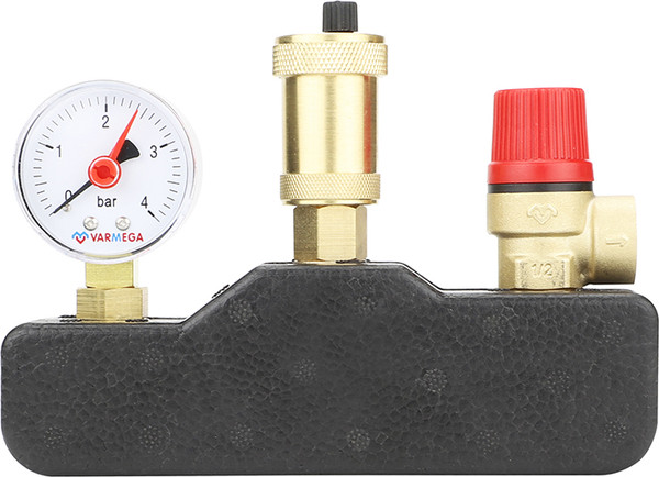 Изображение товара Группа безопасности Varmega VM16011