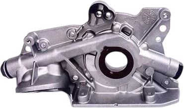 Изображение товара Масляный насос двигателя BGA LP0568