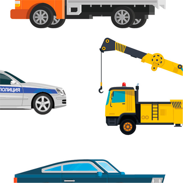 Изображение товара Развивающая игра Десятое королевство Шурум-бурум Найди половинку Транспорт / 05127