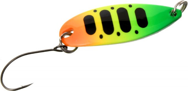 Изображение товара Блесна Flagman Fishing Areata 3.9g 102 / FAR-39-102