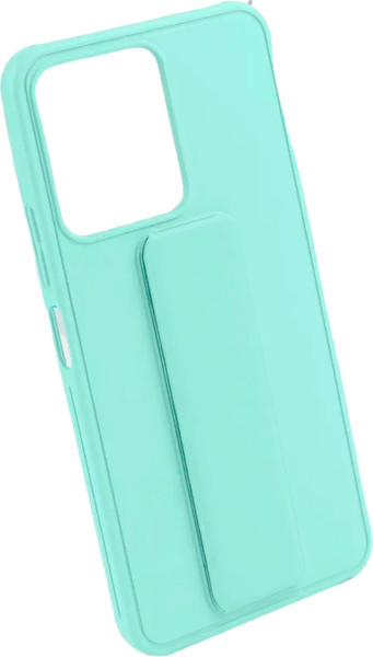 Изображение товара Чехол-накладка Bingo Stand для Xiaomi Redmi 13C/POCO C65 (мятный)