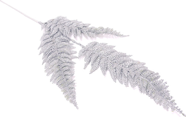 Изображение товара Ветка новогодняя Geliu sala Папоротник мелколистный / BRS3-4615 (76см)