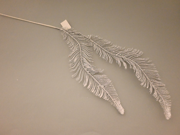 Изображение товара Ветка новогодняя Geliu sala Цикас / BRS3-4624 (90см)