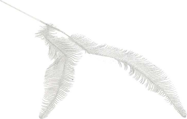 Изображение товара Ветка новогодняя Geliu sala Цикас / BRS3-4624 (90см)