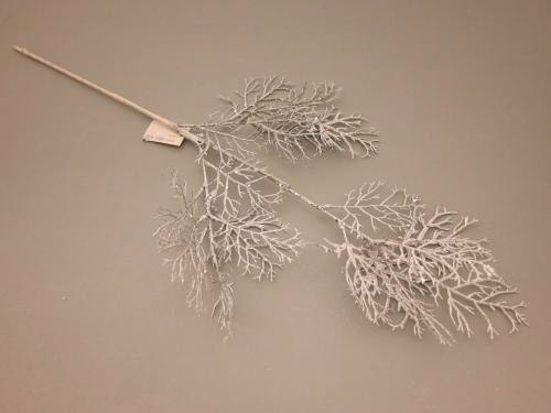 Изображение товара Ветка новогодняя Geliu sala Ветка туи / BRS3-4726 (87см)