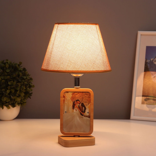 Изображение товара Прикроватная лампа Risalux 10683343